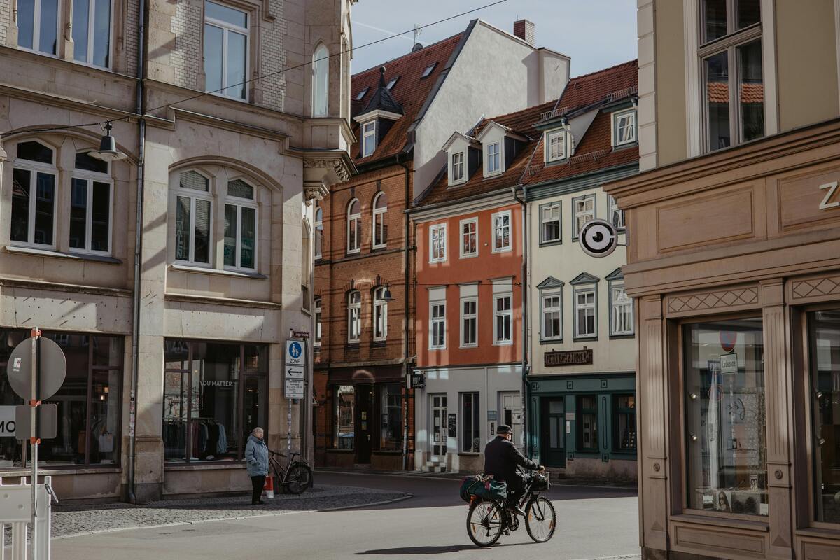 Stadtteile & Wohnlagen in Magdeburg – Übersicht der besten Wohnlagen
