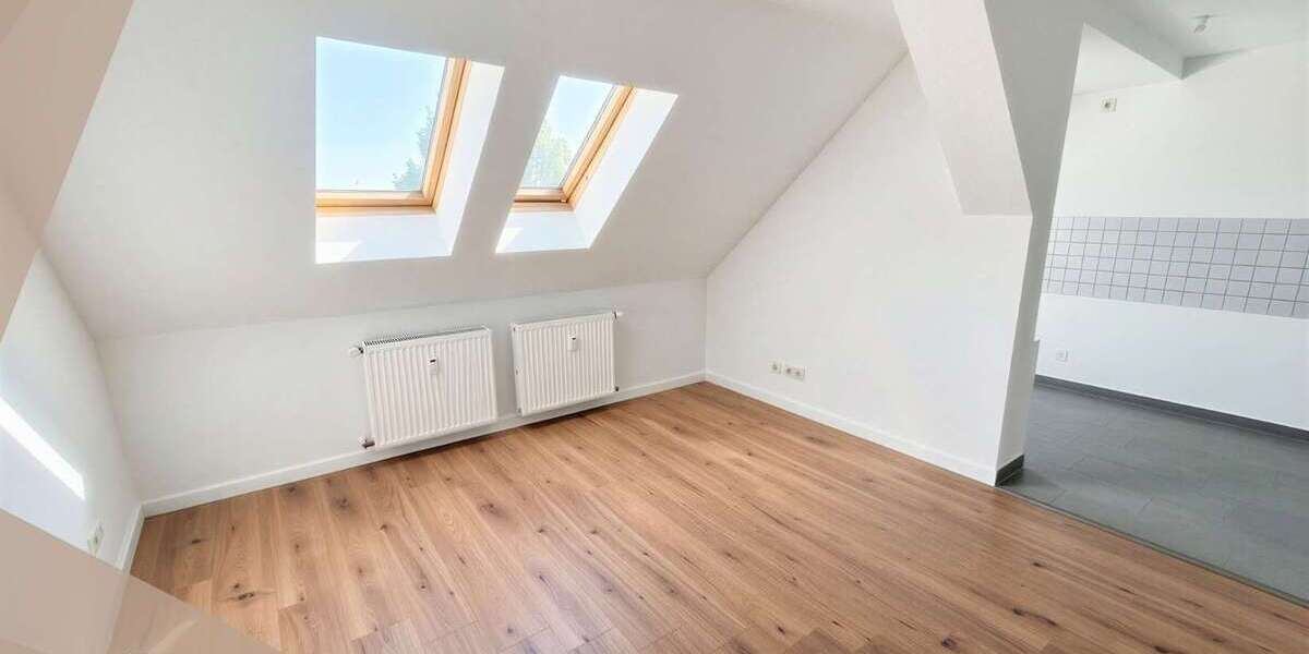 Etagenwohnung Ebendorf Ebendorf - 2 Zimmer, 40 m&sup2;, 299&euro; | Angebot:26774954