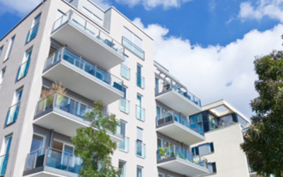 Wohnungsmarkt Magdeburg